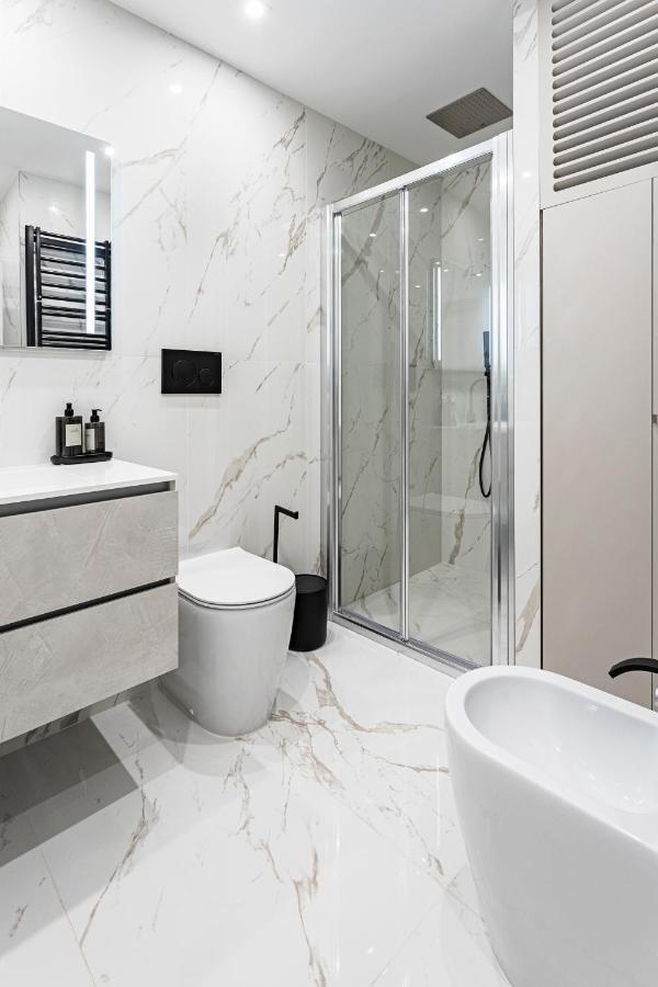 Glaucia Home Milano Exterior foto