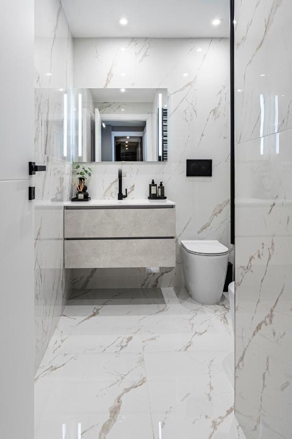 Glaucia Home Milano Exterior foto