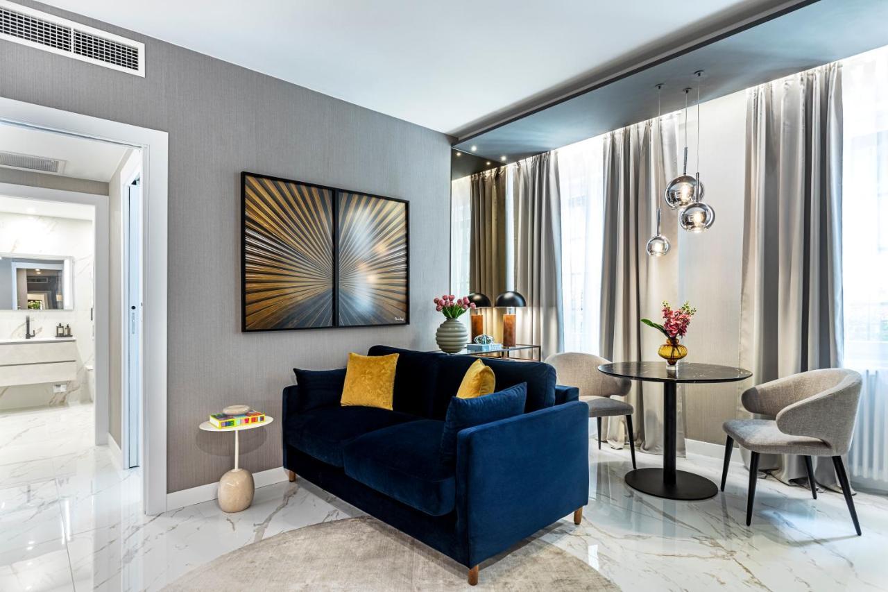 Glaucia Home Milano Exterior foto