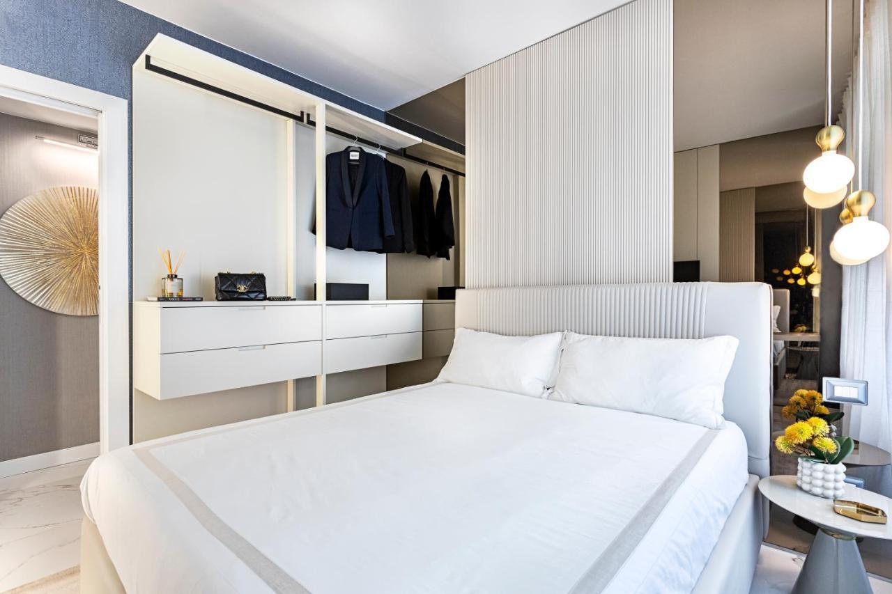 Glaucia Home Milano Exterior foto
