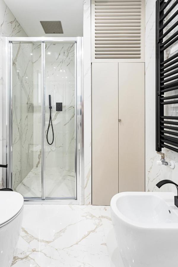 Glaucia Home Milano Exterior foto