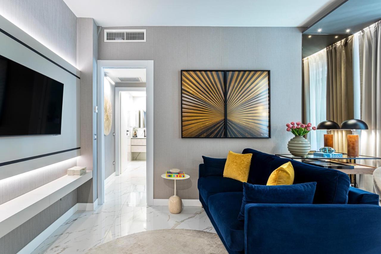 Glaucia Home Milano Exterior foto