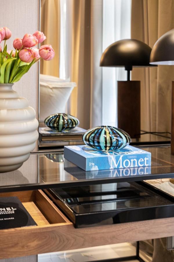 Glaucia Home Milano Exterior foto